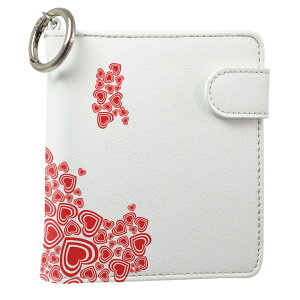 uz֐pviQOS ACRX p U[P[X ]^ / V^ 2.4PLUS XNGA 蒠^ Ή ^oR P[X Jo[  N[i[ [ ACRXP[X fUC 009291 v iqos005nb