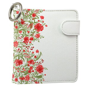 uz֐pviQOS ACRX p U[P[X ]^ / V^ 2.4PLUS XNGA 蒠^ Ή ^oR P[X Jo[  N[i[ [ ACRXP[X fUC 009411 v iqos005nb