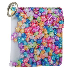 uz֐pviQOS ACRX p U[P[X ]^ / V^ 2.4PLUS XNGA 蒠^ Ή ^oR P[X Jo[  N[i[ [ ACRXP[X fUC 009493 v iqos005nb