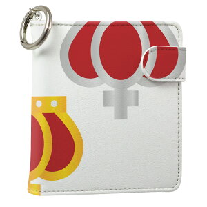 uz֐pviQOS ACRX p U[P[X ]^ / V^ 2.4PLUS XNGA 蒠^ Ή ^oR P[X Jo[  N[i[ [ ACRXP[X fUC 009516 v iqos005nb