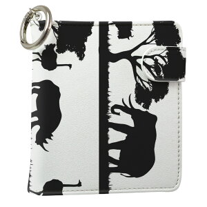 uz֐pviQOS ACRX p U[P[X ]^ / V^ 2.4PLUS XNGA 蒠^ Ή ^oR P[X Jo[  N[i[ [ ACRXP[X fUC 009600 v iqos005nb