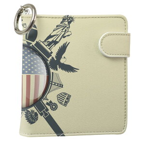 uz֐pviQOS ACRX p U[P[X ]^ / V^ 2.4PLUS XNGA 蒠^ Ή ^oR P[X Jo[  N[i[ [ ACRXP[X fUC 009612 v iqos005nb