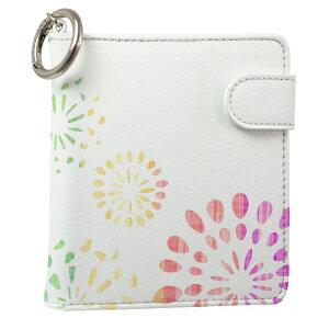 uz֐pviQOS ACRX p U[P[X ]^ / V^ 2.4PLUS XNGA 蒠^ Ή ^oR P[X Jo[  N[i[ [ ACRXP[X fUC 009639 v iqos005nb