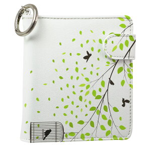 uz֐pviQOS ACRX p U[P[X ]^ / V^ 2.4PLUS XNGA 蒠^ Ή ^oR P[X Jo[  N[i[ [ ACRXP[X fUC 009642 v iqos005nb