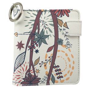 uz֐pviQOS ACRX p U[P[X ]^ / V^ 2.4PLUS XNGA 蒠^ Ή ^oR P[X Jo[  N[i[ [ ACRXP[X fUC 009658 v iqos005nb