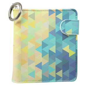 uz֐pviQOS ACRX p U[P[X ]^ / V^ 2.4PLUS XNGA 蒠^ Ή ^oR P[X Jo[  N[i[ [ ACRXP[X fUC 009665 v iqos005nb