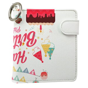 uz֐pviQOS ACRX p U[P[X ]^ / V^ 2.4PLUS XNGA 蒠^ Ή ^oR P[X Jo[  N[i[ [ ACRXP[X fUC 009678 v iqos005nb