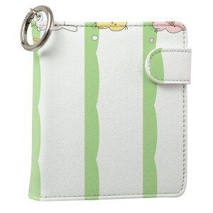 uz֐pviQOS ACRX p U[P[X ]^ / V^ 2.4PLUS XNGA 蒠^ Ή ^oR P[X Jo[  N[i[ [ ACRXP[X fUC 009690 v iqos005nb