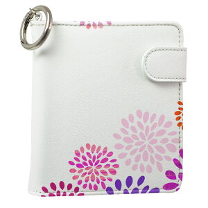 「宅配便専用」iQOS アイコス 専用 レザーケース 従来型 / 新型 2.4PLUS スクエア 手帳型 両対応 タバコ ケース カバー 合皮 クリーナー 収納 アイコスケース デザイン 009696 革 iqos005nb