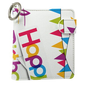 uz֐pviQOS ACRX p U[P[X ]^ / V^ 2.4PLUS XNGA 蒠^ Ή ^oR P[X Jo[  N[i[ [ ACRXP[X fUC 009732 v iqos005nb