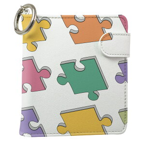 「宅配便専用」iQOS アイコス 専用 レザーケース 従来型 / 新型 2.4PLUS スクエア 手帳型 両対応 タバコ ケース カバー 合皮 クリーナー 収納 アイコスケース デザイン 009785 革 iqos005nb