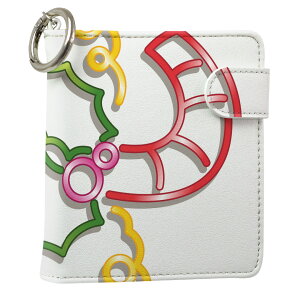 uz֐pviQOS ACRX p U[P[X ]^ / V^ 2.4PLUS XNGA 蒠^ Ή ^oR P[X Jo[  N[i[ [ ACRXP[X fUC 010079 v iqos005nb