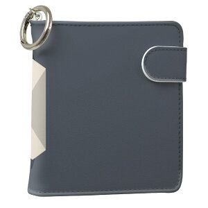 uz֐pviQOS ACRX p U[P[X ]^ / V^ 2.4PLUS XNGA 蒠^ Ή ^oR P[X Jo[  N[i[ [ ACRXP[X fUC 010107 v iqos005nb