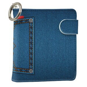 uz֐pviQOS ACRX p U[P[X ]^ / V^ 2.4PLUS XNGA 蒠^ Ή ^oR P[X Jo[  N[i[ [ ACRXP[X fUC 010114 v iqos005nb