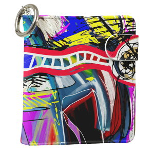 uz֐pviQOS ACRX p U[P[X ]^ / V^ 2.4PLUS XNGA 蒠^ Ή ^oR P[X Jo[  N[i[ [ ACRXP[X fUC 010271 v iqos005nb