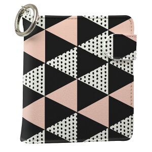 uz֐pviQOS ACRX p U[P[X ]^ / V^ 2.4PLUS XNGA 蒠^ Ή ^oR P[X Jo[  N[i[ [ ACRXP[X fUC 010363 v iqos005nb