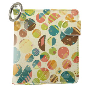 uz֐pviQOS ACRX p U[P[X ]^ / V^ 2.4PLUS XNGA 蒠^ Ή ^oR P[X Jo[  N[i[ [ ACRXP[X fUC 010421 v iqos005nb