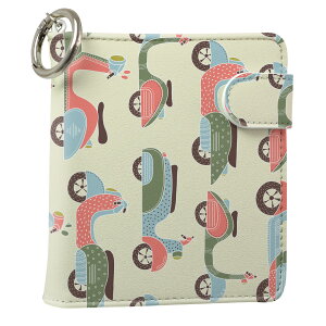 uz֐pviQOS ACRX p U[P[X ]^ / V^ 2.4PLUS XNGA 蒠^ Ή ^oR P[X Jo[  N[i[ [ ACRXP[X fUC 010452 v iqos005nb