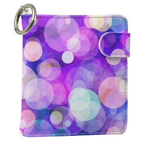 uz֐pviQOS ACRX p U[P[X ]^ / V^ 2.4PLUS XNGA 蒠^ Ή ^oR P[X Jo[  N[i[ [ ACRXP[X fUC 010468 v iqos005nb