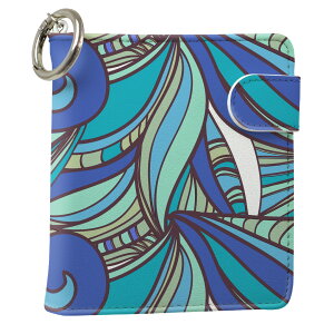 uz֐pviQOS ACRX p U[P[X ]^ / V^ 2.4PLUS XNGA 蒠^ Ή ^oR P[X Jo[  N[i[ [ ACRXP[X fUC 010626 v iqos005nb