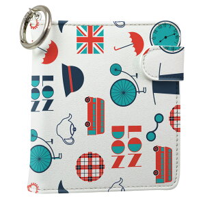 「宅配便専用」iQOS アイコス 専用 レザーケース 従来型 / 新型 2.4PLUS スクエア 手帳型 両対応 タバコ ケース カバー 合皮 クリーナー 収納 アイコスケース デザイン 010648 革 iqos005nb