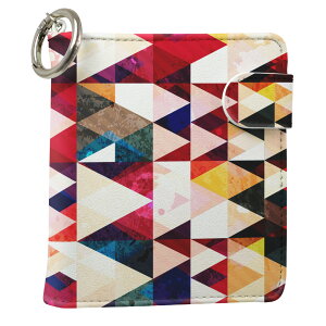 uz֐pviQOS ACRX p U[P[X ]^ / V^ 2.4PLUS XNGA 蒠^ Ή ^oR P[X Jo[  N[i[ [ ACRXP[X fUC 010662 v iqos005nb