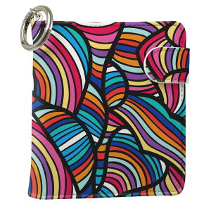 uz֐pviQOS ACRX p U[P[X ]^ / V^ 2.4PLUS XNGA 蒠^ Ή ^oR P[X Jo[  N[i[ [ ACRXP[X fUC 010725 v iqos005nb