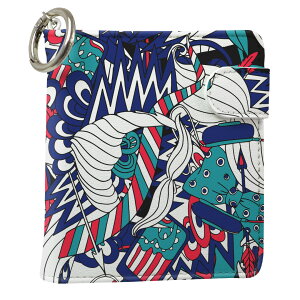 uz֐pviQOS ACRX p U[P[X ]^ / V^ 2.4PLUS XNGA 蒠^ Ή ^oR P[X Jo[  N[i[ [ ACRXP[X fUC 010788 v iqos005nb