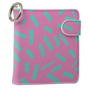 uz֐pviQOS ACRX p U[P[X ]^ / V^ 2.4PLUS XNGA 蒠^ Ή ^oR P[X Jo[  N[i[ [ ACRXP[X fUC 011167 v iqos005nb