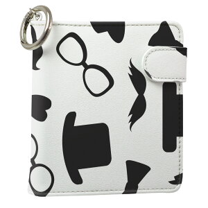 uz֐pviQOS ACRX p U[P[X ]^ / V^ 2.4PLUS XNGA 蒠^ Ή ^oR P[X Jo[  N[i[ [ ACRXP[X fUC 011355 v iqos005nb