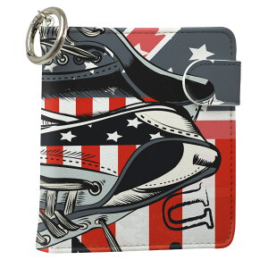 uz֐pviQOS ACRX p U[P[X ]^ / V^ 2.4PLUS XNGA 蒠^ Ή ^oR P[X Jo[  N[i[ [ ACRXP[X fUC 011417 v iqos005nb