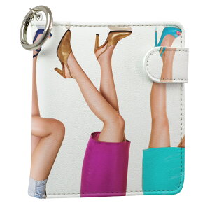 uz֐pviQOS ACRX p U[P[X ]^ / V^ 2.4PLUS XNGA 蒠^ Ή ^oR P[X Jo[  N[i[ [ ACRXP[X fUC 011434 v iqos005nb