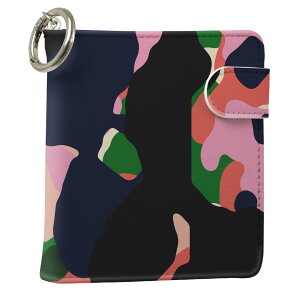 uz֐pviQOS ACRX p U[P[X ]^ / V^ 2.4PLUS XNGA 蒠^ Ή ^oR P[X Jo[  N[i[ [ ACRXP[X fUC 011572 v iqos005nb