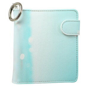 uz֐pviQOS ACRX p U[P[X ]^ / V^ 2.4PLUS XNGA 蒠^ Ή ^oR P[X Jo[  N[i[ [ ACRXP[X fUC 011670 v iqos005nb