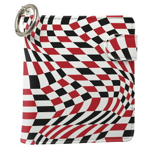 uz֐pviQOS ACRX p U[P[X ]^ / V^ 2.4PLUS XNGA 蒠^ Ή ^oR P[X Jo[  N[i[ [ ACRXP[X fUC 011681 v iqos005nb