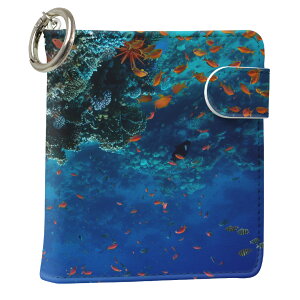 uz֐pviQOS ACRX p U[P[X ]^ / V^ 2.4PLUS XNGA 蒠^ Ή ^oR P[X Jo[  N[i[ [ ACRXP[X fUC 011697 v iqos005nb