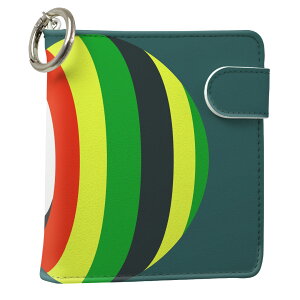 uz֐pviQOS ACRX p U[P[X ]^ / V^ 2.4PLUS XNGA 蒠^ Ή ^oR P[X Jo[  N[i[ [ ACRXP[X fUC 011826 v iqos005nb