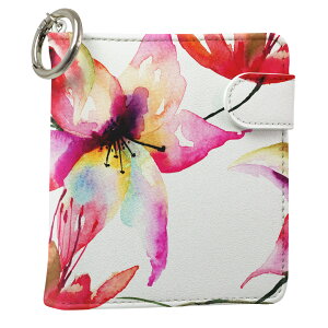 uz֐pviQOS ACRX p U[P[X ]^ / V^ 2.4PLUS XNGA 蒠^ Ή ^oR P[X Jo[  N[i[ [ ACRXP[X fUC 011905 v iqos005nb