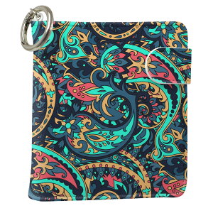 uz֐pviQOS ACRX p U[P[X ]^ / V^ 2.4PLUS XNGA 蒠^ Ή ^oR P[X Jo[  N[i[ [ ACRXP[X fUC 012031 v iqos005nb