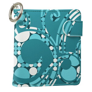 uz֐pviQOS ACRX p U[P[X ]^ / V^ 2.4PLUS XNGA 蒠^ Ή ^oR P[X Jo[  N[i[ [ ACRXP[X fUC 012124 v iqos005nb