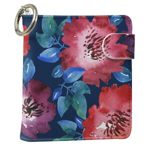 uz֐pviQOS ACRX p U[P[X ]^ / V^ 2.4PLUS XNGA 蒠^ Ή ^oR P[X Jo[  N[i[ [ ACRXP[X fUC 012187 v iqos005nb