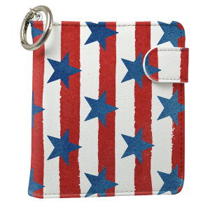 uz֐pviQOS ACRX p U[P[X ]^ / V^ 2.4PLUS XNGA 蒠^ Ή ^oR P[X Jo[  N[i[ [ ACRXP[X fUC 012371 v iqos005nb