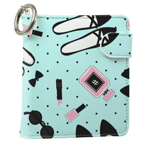 uz֐pviQOS ACRX p U[P[X ]^ / V^ 2.4PLUS XNGA 蒠^ Ή ^oR P[X Jo[  N[i[ [ ACRXP[X fUC 012578 v iqos005nb