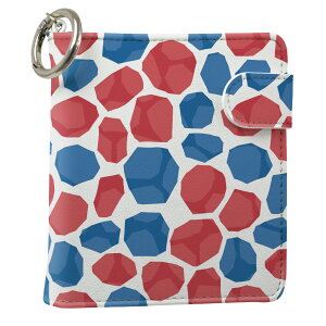 uz֐pviQOS ACRX p U[P[X ]^ / V^ 2.4PLUS XNGA 蒠^ Ή ^oR P[X Jo[  N[i[ [ ACRXP[X fUC 012594 v iqos005nb