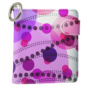 uz֐pviQOS ACRX p U[P[X ]^ / V^ 2.4PLUS XNGA 蒠^ Ή ^oR P[X Jo[  N[i[ [ ACRXP[X fUC 012644 v iqos005nb