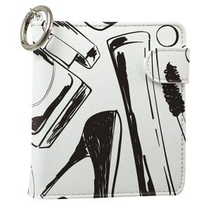 uz֐pviQOS ACRX p U[P[X ]^ / V^ 2.4PLUS XNGA 蒠^ Ή ^oR P[X Jo[  N[i[ [ ACRXP[X fUC 012691 v iqos005nb