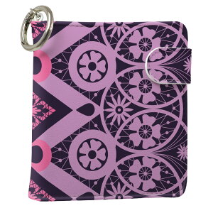 uz֐pviQOS ACRX p U[P[X ]^ / V^ 2.4PLUS XNGA 蒠^ Ή ^oR P[X Jo[  N[i[ [ ACRXP[X fUC 012708 v iqos005nb