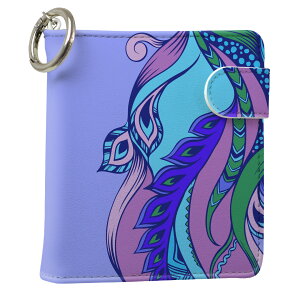 uz֐pviQOS ACRX p U[P[X ]^ / V^ 2.4PLUS XNGA 蒠^ Ή ^oR P[X Jo[  N[i[ [ ACRXP[X fUC 012765 v iqos005nb