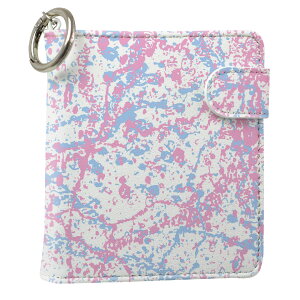 uz֐pviQOS ACRX p U[P[X ]^ / V^ 2.4PLUS XNGA 蒠^ Ή ^oR P[X Jo[  N[i[ [ ACRXP[X fUC 012812 v iqos005nb