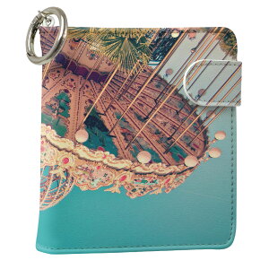 uz֐pviQOS ACRX p U[P[X ]^ / V^ 2.4PLUS XNGA 蒠^ Ή ^oR P[X Jo[  N[i[ [ ACRXP[X fUC 012841 v iqos005nb